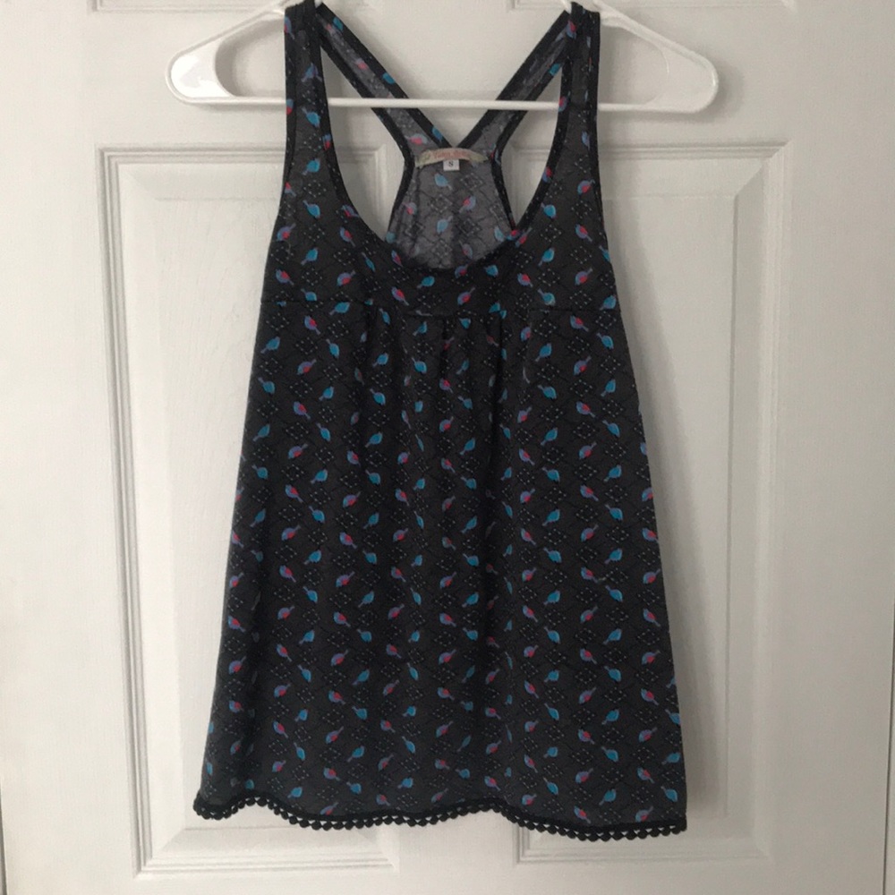 Maternity Tank Top